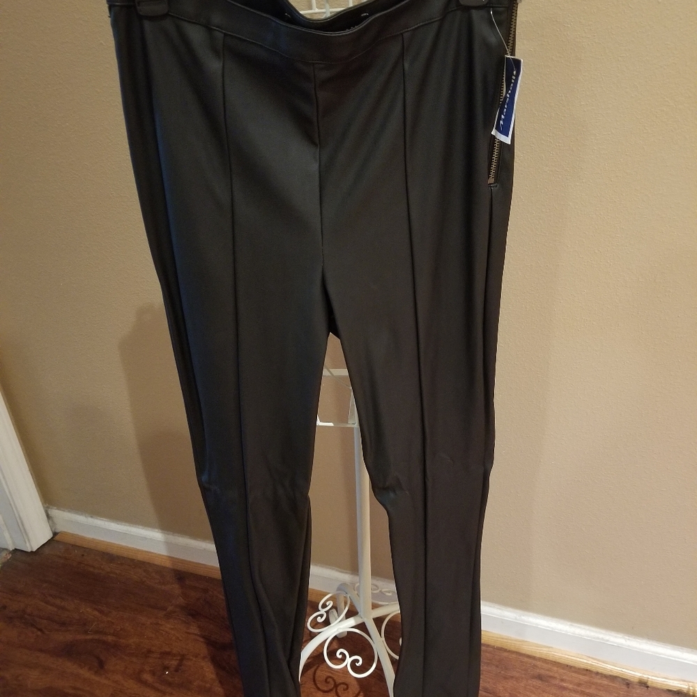 Ladies pants